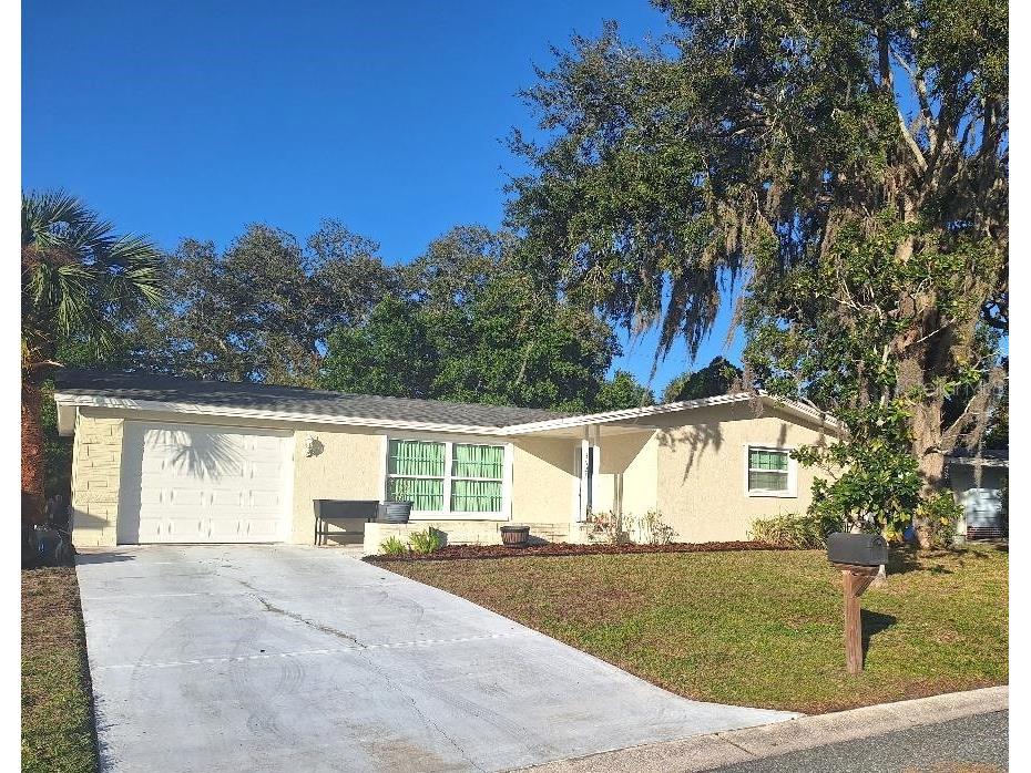 3627 Luma Drive Holiday FL 34691 U8227528 image1