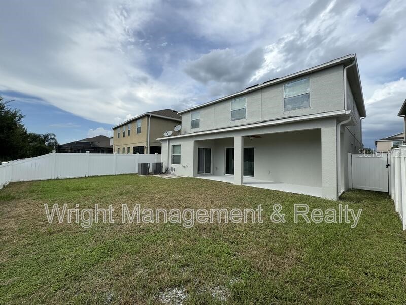 3627 Morgons Castle Court Land O Lakes FL 34638 TB8526368 image24