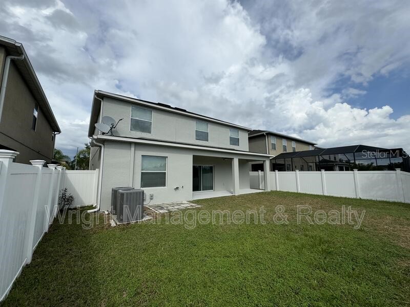 3627 Morgons Castle Court Land O Lakes FL 34638 TB8526368 image25