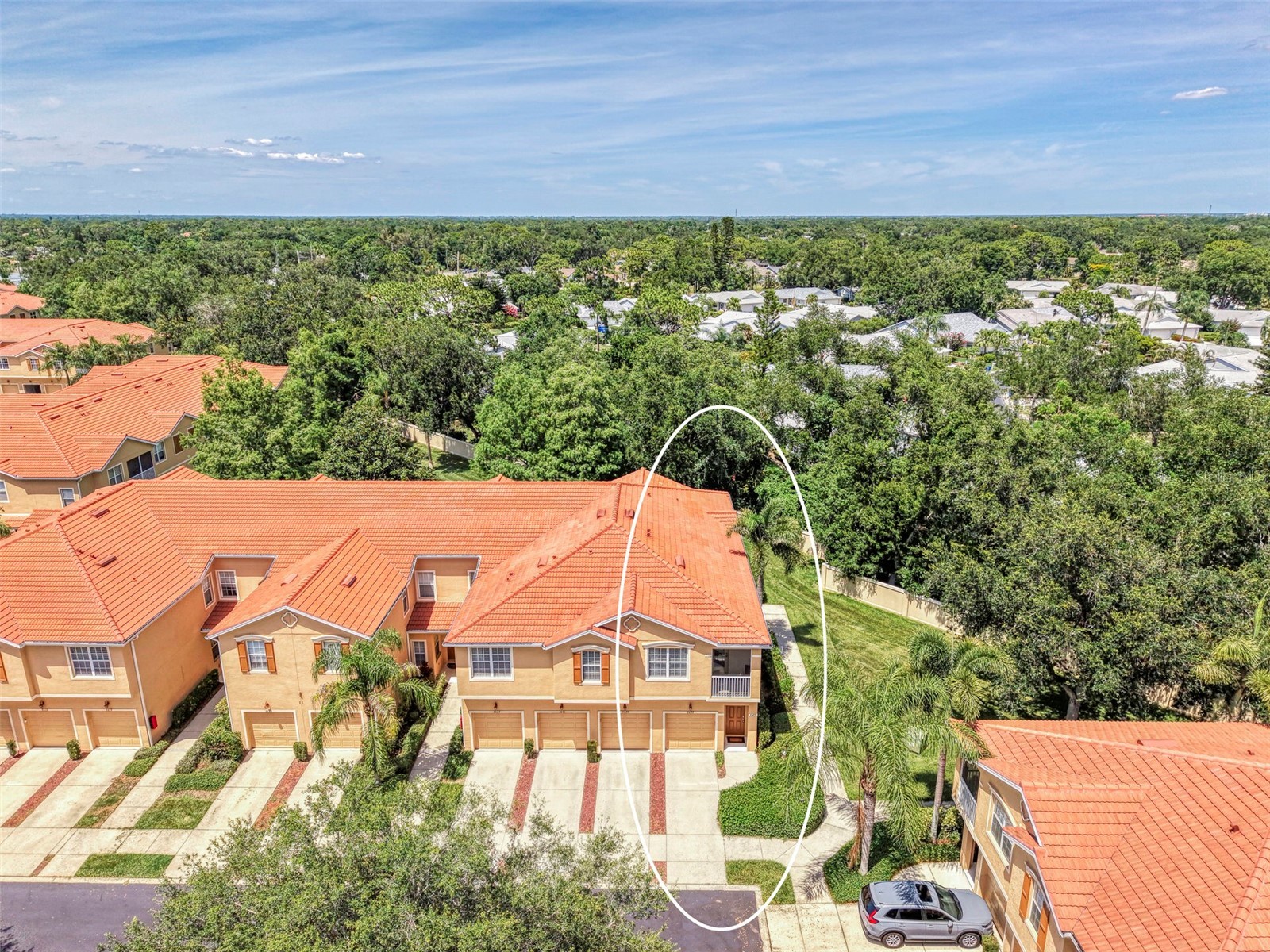 3627 Parkridge Circle #11-203 Sarasota FL 34243 A4696708 image2