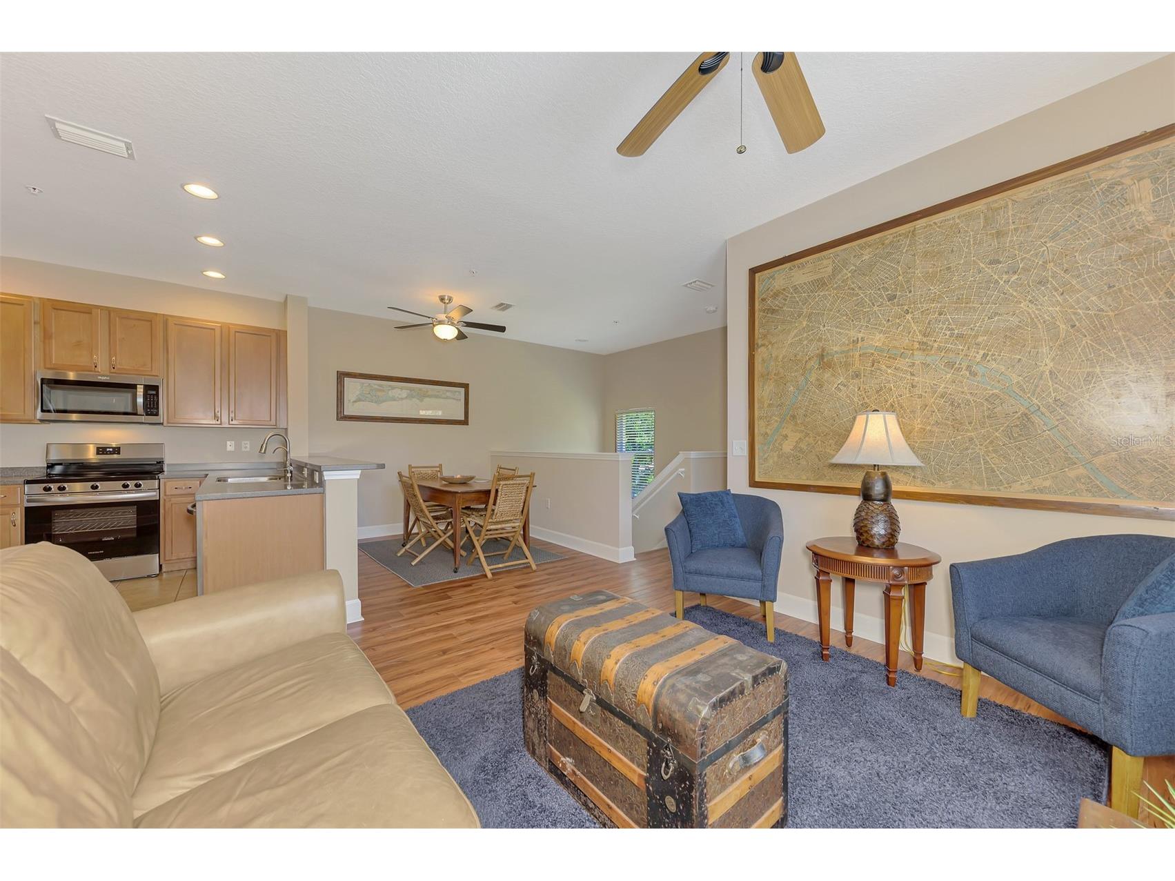 3627 Parkridge Circle #11-203 Sarasota FL 34243 A4696708 image22