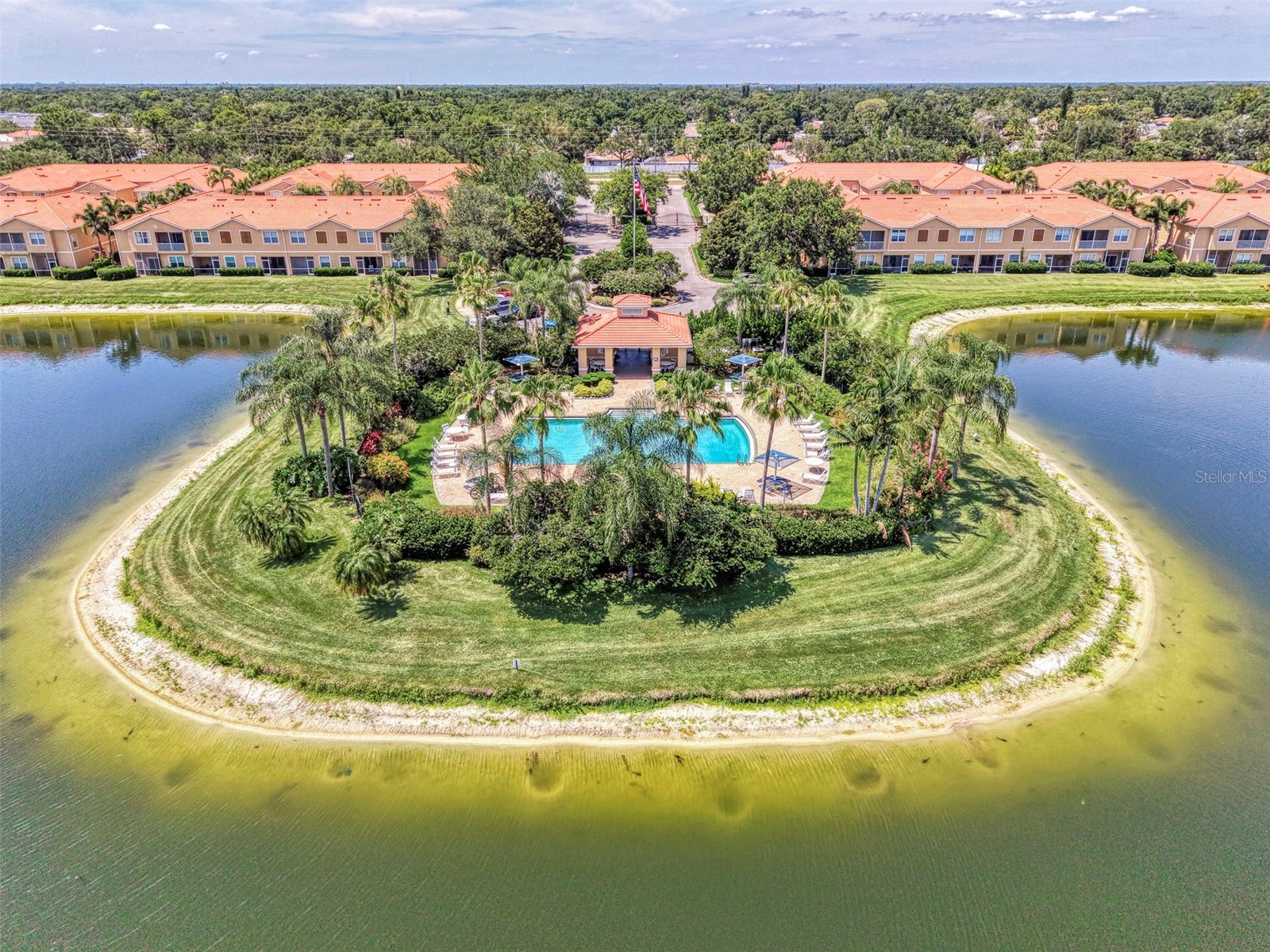 3627 Parkridge Circle #11-203 Sarasota FL 34243 A4696708 image41