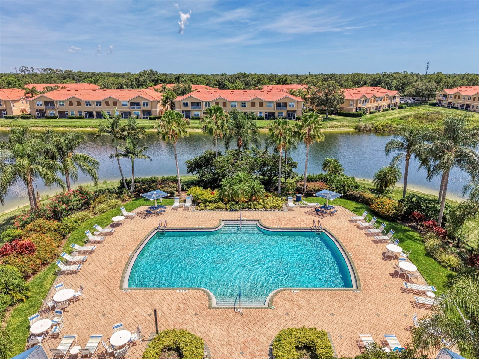 3627 Parkridge Circle #11-203 Sarasota FL 34243 A4696708 image46