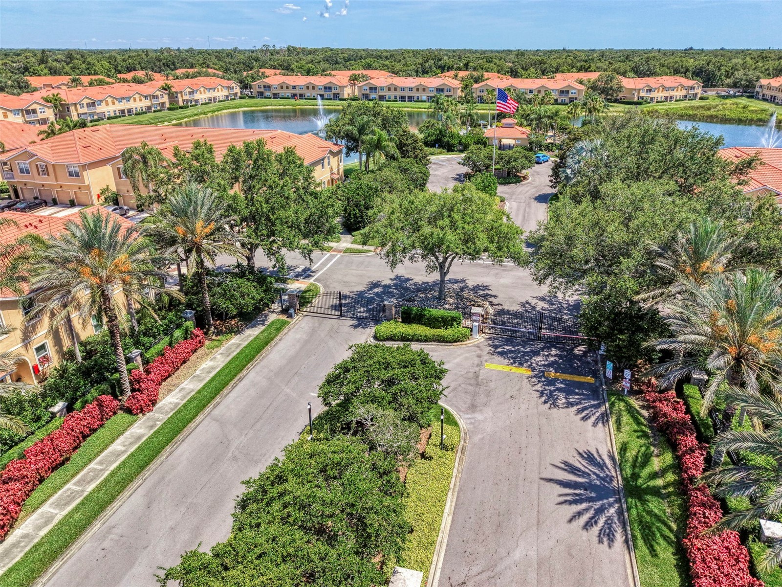 3627 Parkridge Circle #11-203 Sarasota FL 34243 A4696708 image47