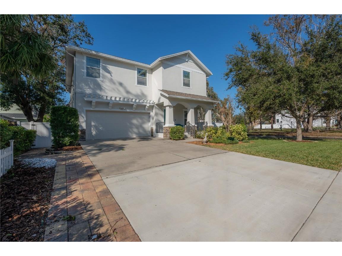 3627 S Renellie Drive Tampa FL 33629 TB8338657 image1