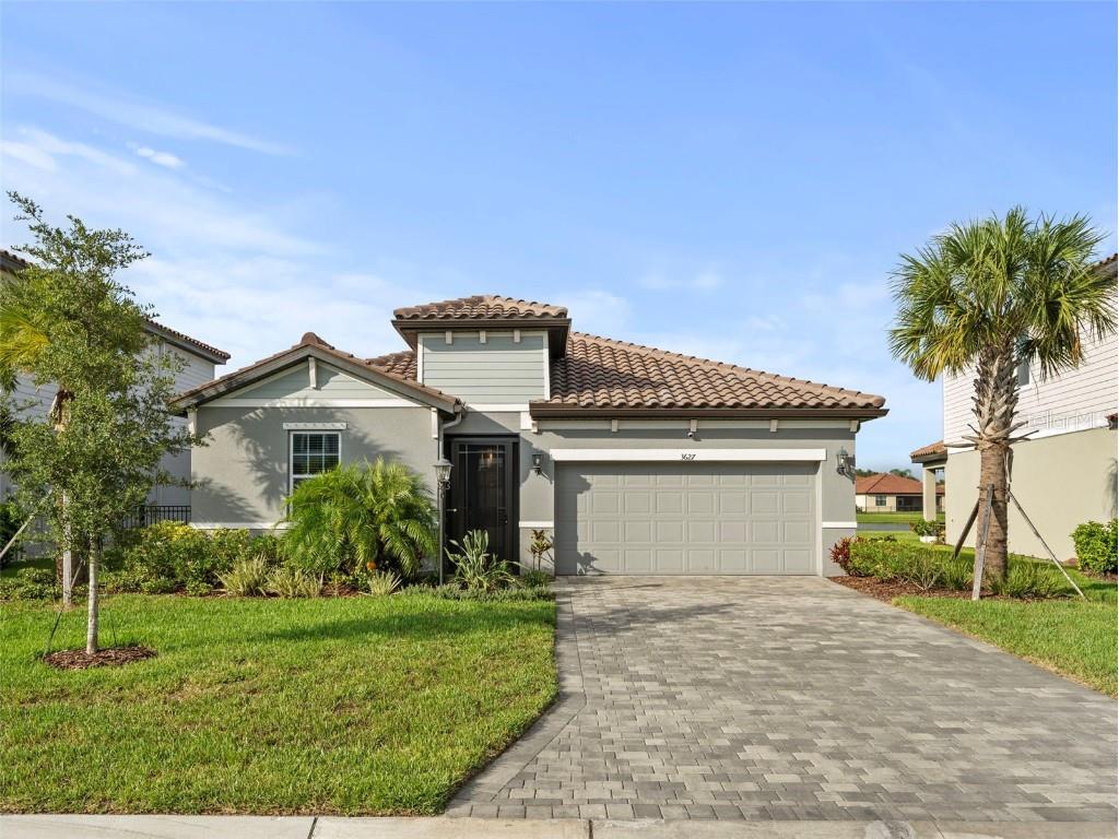 3627 Savanna Palms Court Bradenton FL 34211 A4614646 image1