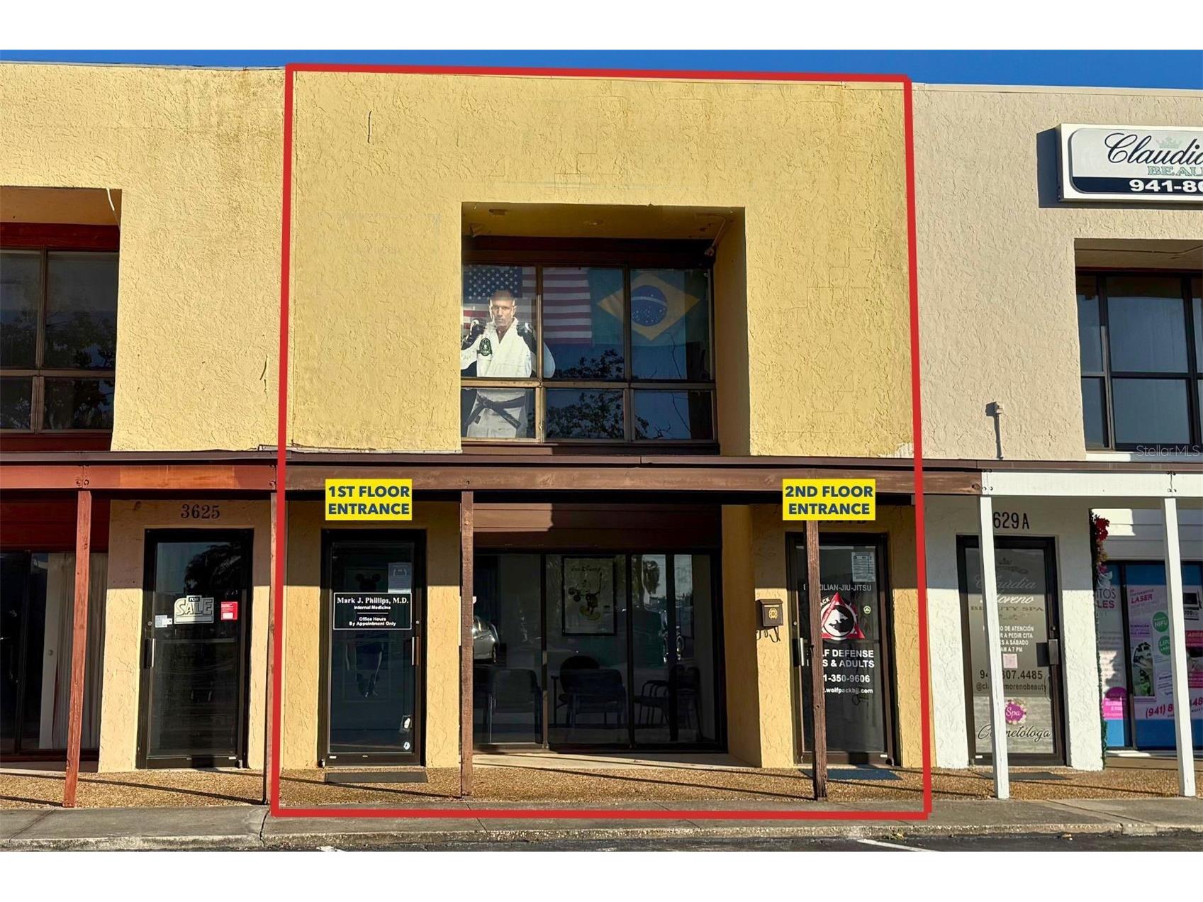 3627 Webber Street Sarasota FL 34232 A4690967 image3