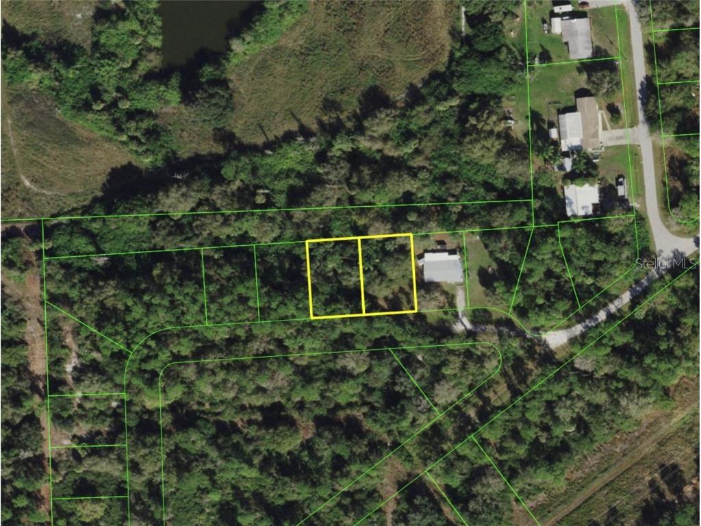 3628 & 3634 Windmere Drive Punta Gorda FL 33982 C7484870 image1