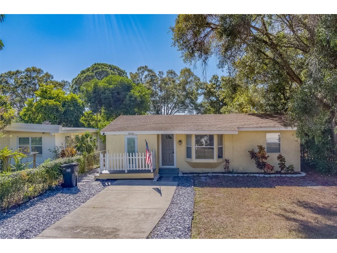 3628 50th Avenue N Saint Petersburg FL 33714 U8220138 image1