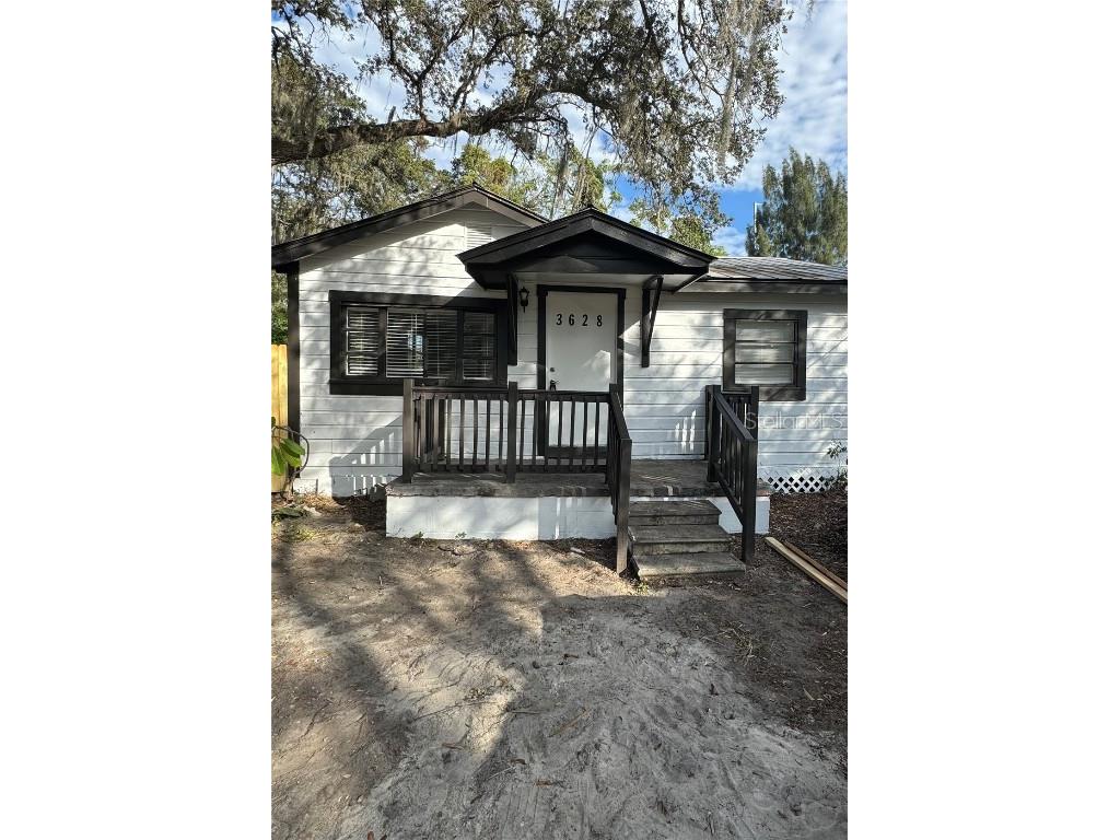 3628 E 38th Avenue #A Tampa FL 33610 T3490705 image1