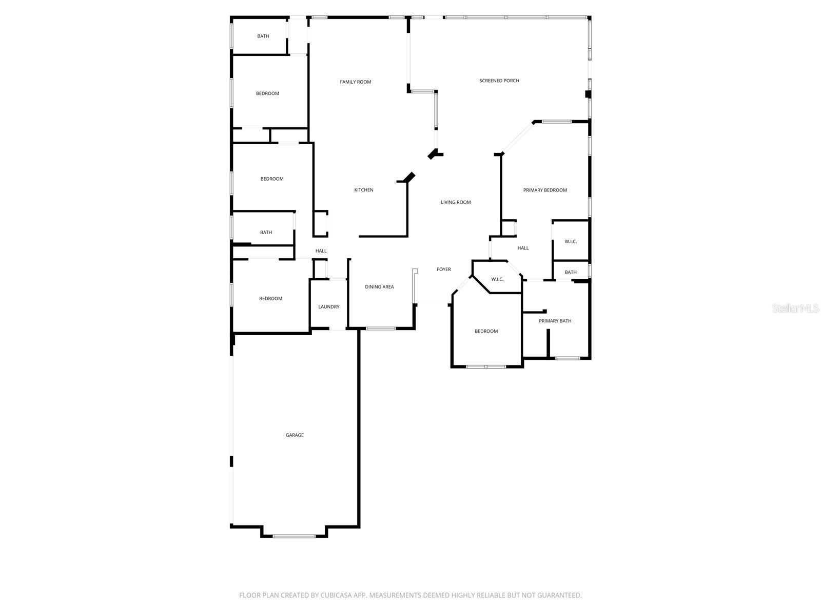3628 Frentress Drive Lakeland FL 33812 L4958122 image2