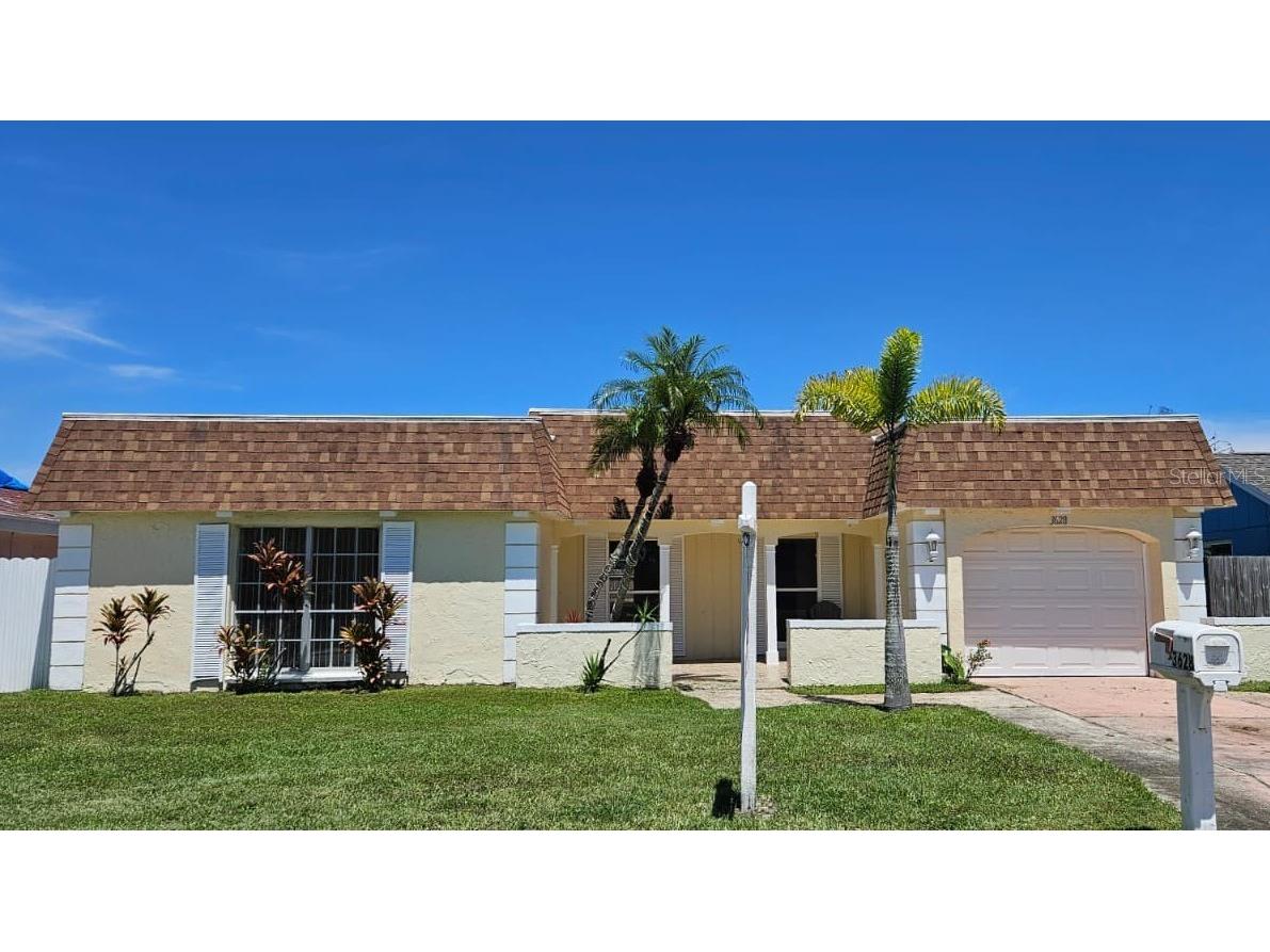 3628 Landale Drive Holiday FL 34691 TB8406312 image1