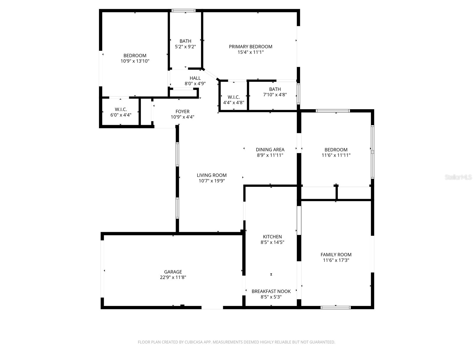 3628 Landale Drive Holiday FL 34691 TB8476343 image23