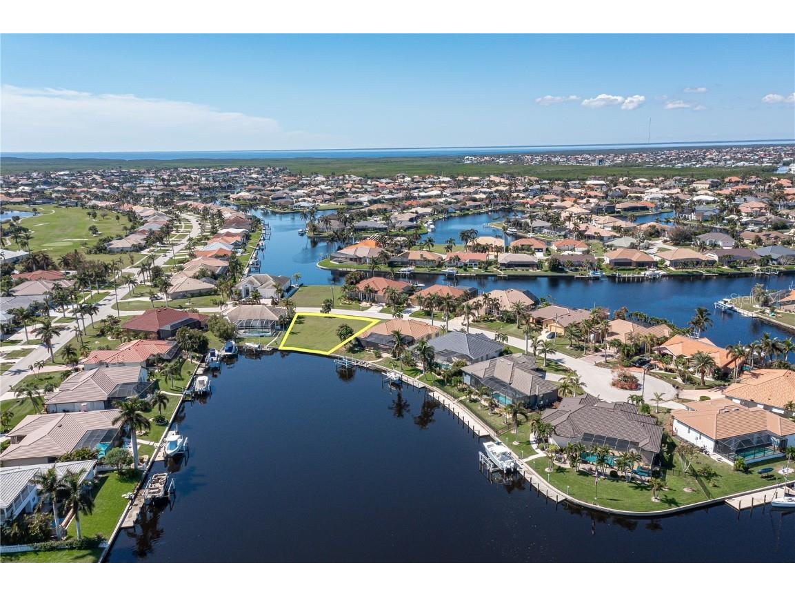 3628 Licata Court Punta Gorda FL 33950 - LICATA CANAL C7499074 image10