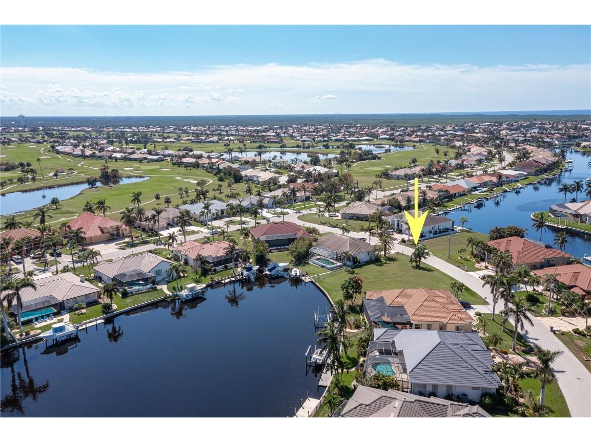 3628 Licata Court Punta Gorda FL 33950 - LICATA CANAL C7499074 image11