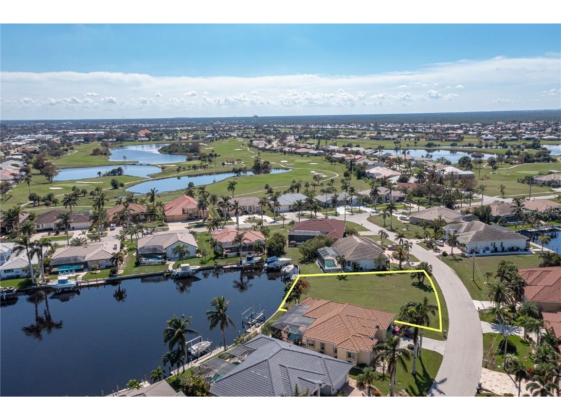 3628 Licata Court Punta Gorda FL 33950 - LICATA CANAL C7499074 image12