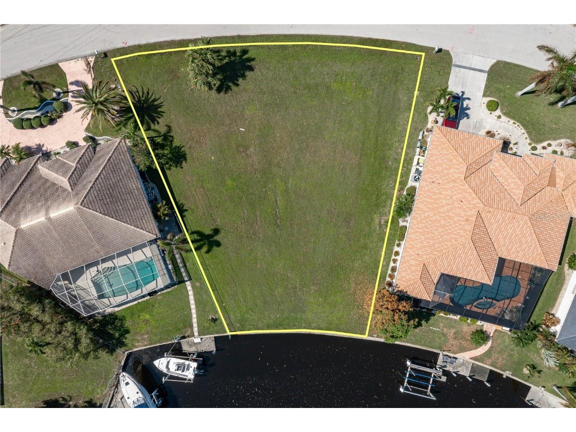 3628 Licata Court Punta Gorda FL 33950 - LICATA CANAL C7499074 image13
