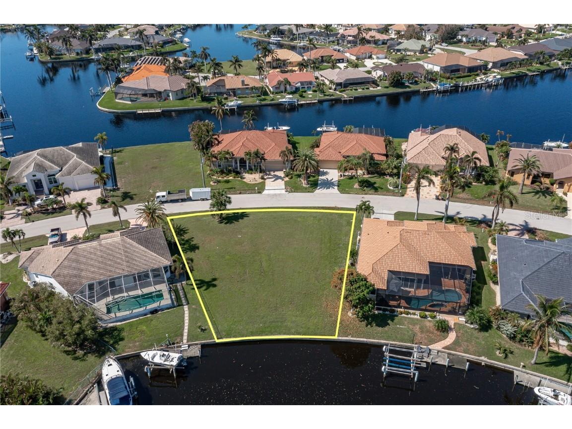 3628 Licata Court Punta Gorda FL 33950 - LICATA CANAL C7499074 image14