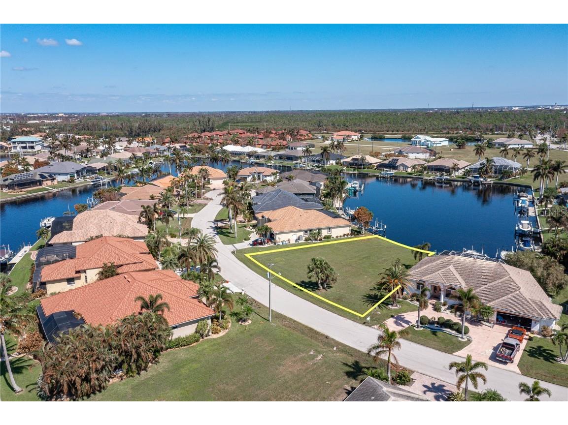 3628 Licata Court Punta Gorda FL 33950 - LICATA CANAL C7499074 image16