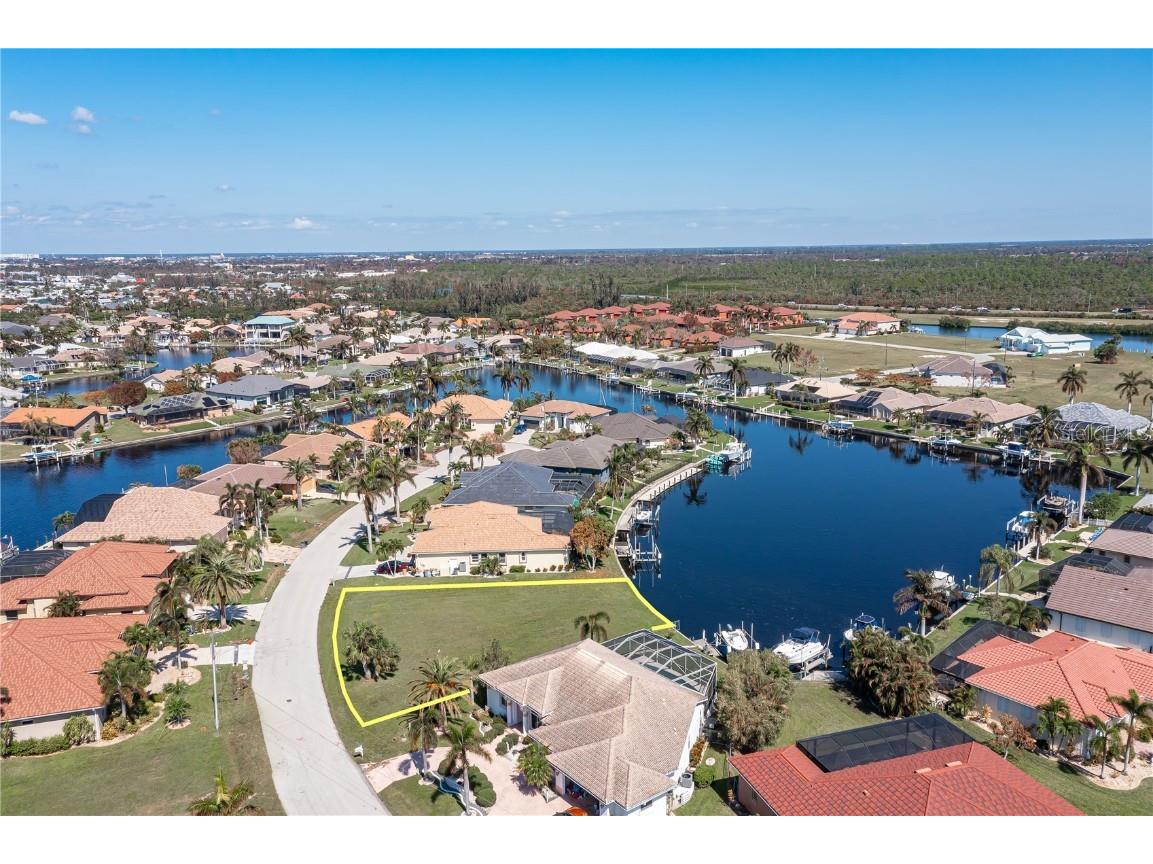 3628 Licata Court Punta Gorda FL 33950 - LICATA CANAL C7499074 image2