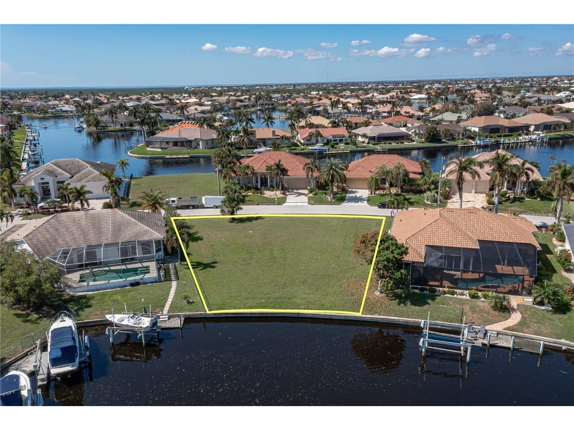 3628 Licata Court Punta Gorda FL 33950 - LICATA CANAL C7499074 image3