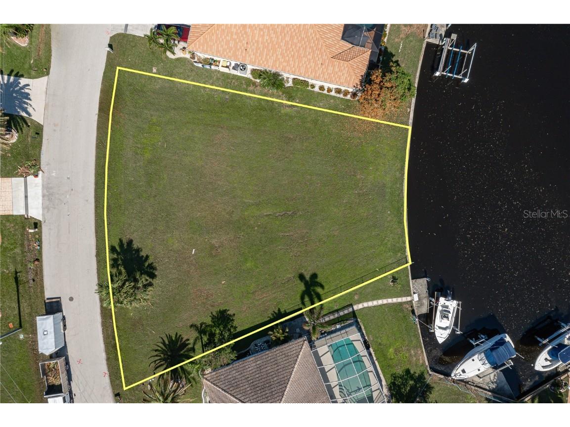 3628 Licata Court Punta Gorda FL 33950 - LICATA CANAL C7499074 image4