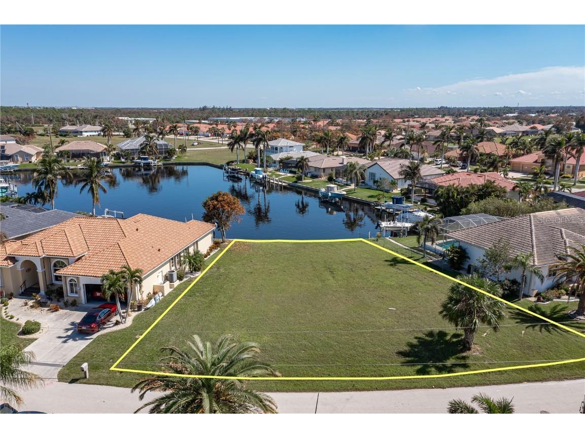 3628 Licata Court Punta Gorda FL 33950 - LICATA CANAL C7499074 image5