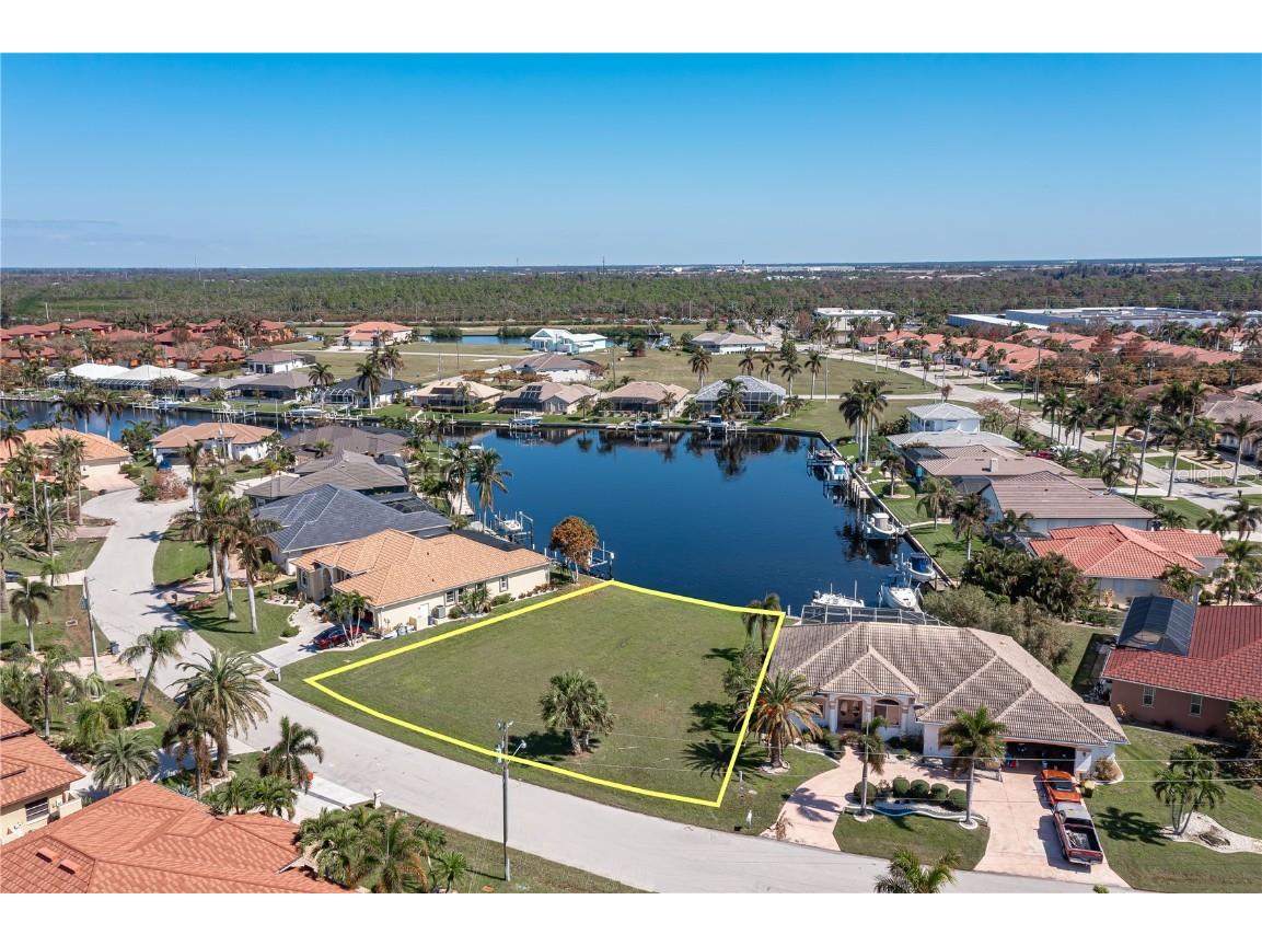3628 Licata Court Punta Gorda FL 33950 - LICATA CANAL C7499074 image6