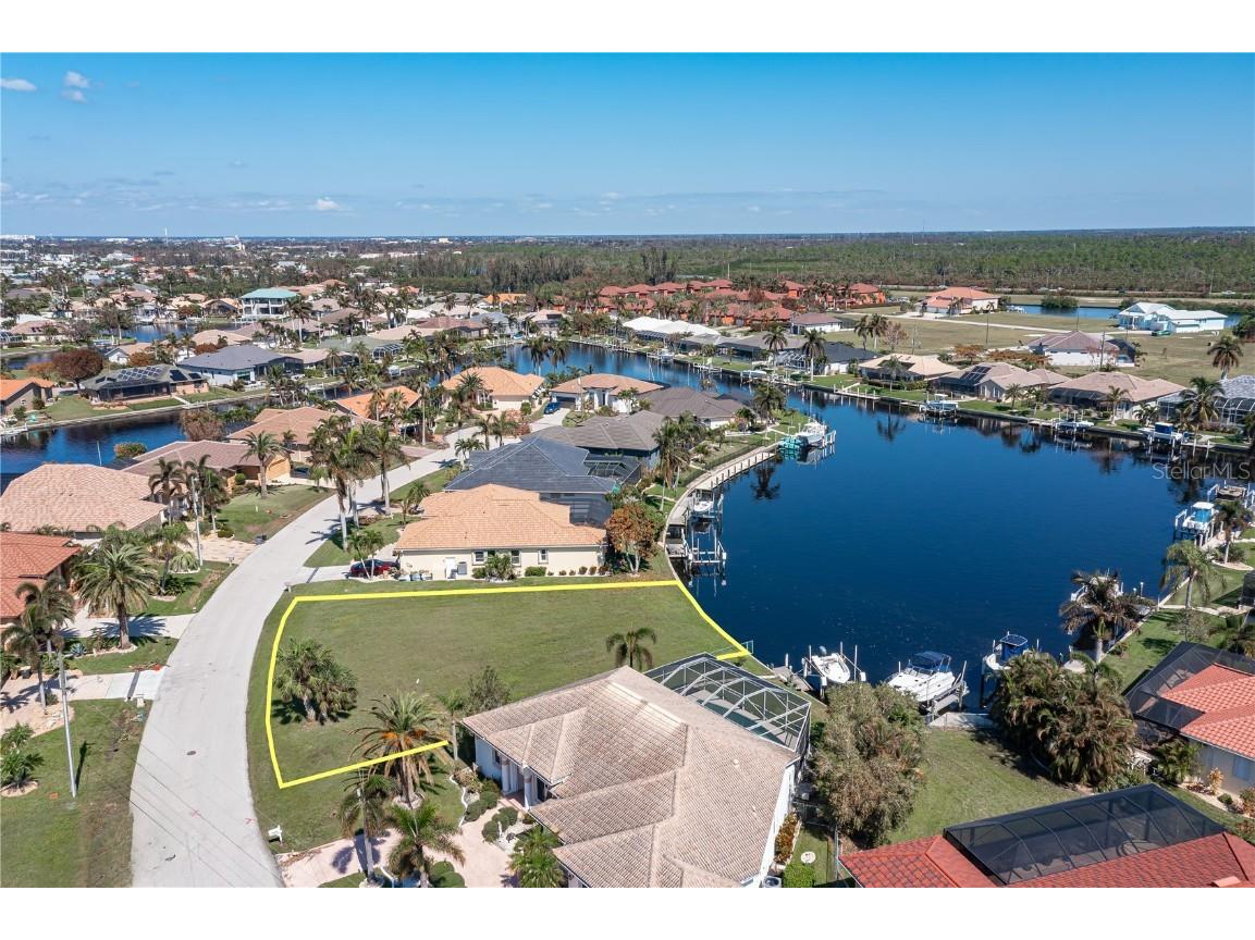 3628 Licata Court Punta Gorda FL 33950 - LICATA CANAL C7499074 image7