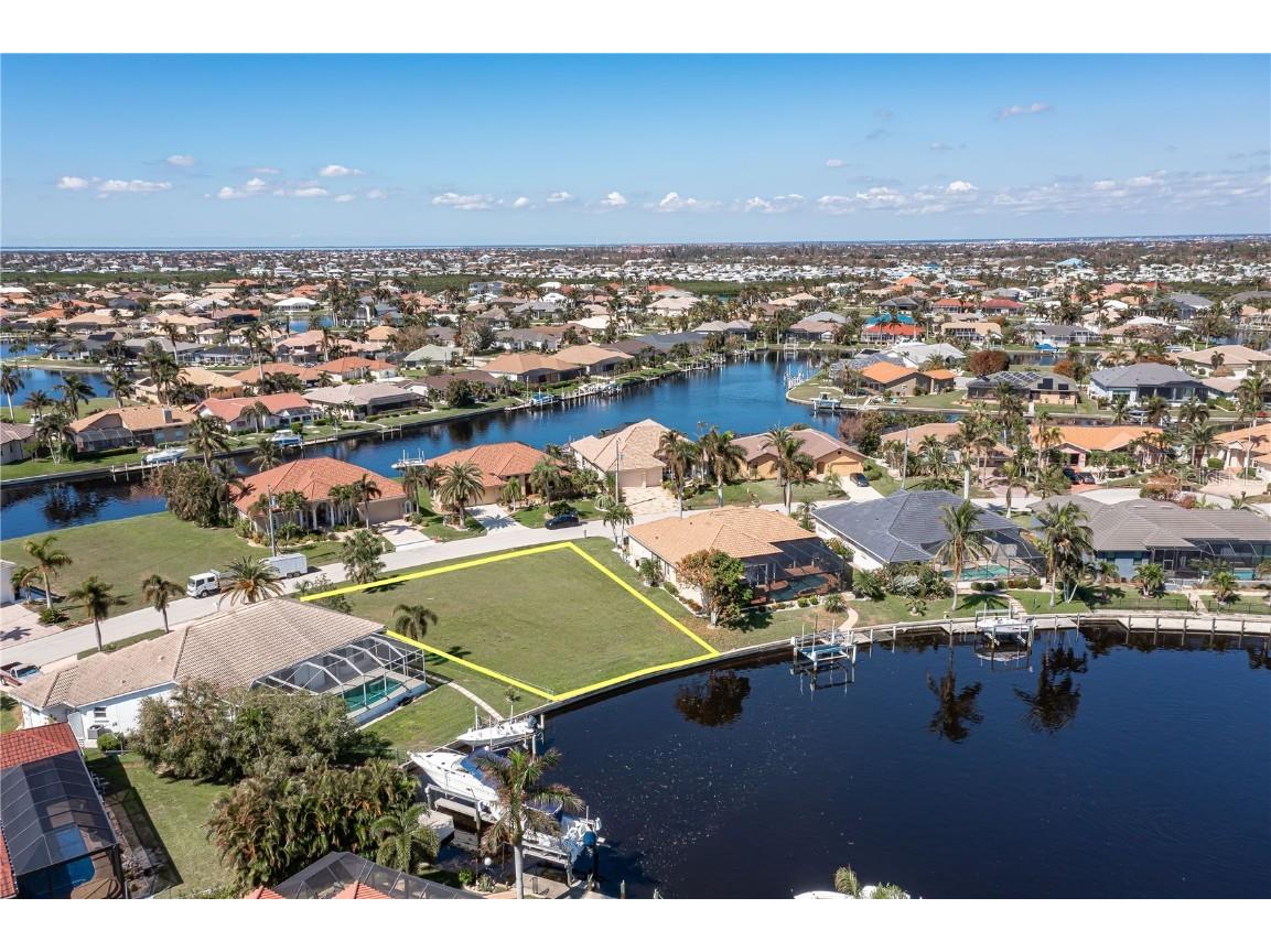 3628 Licata Court Punta Gorda FL 33950 - LICATA CANAL C7499074 image8