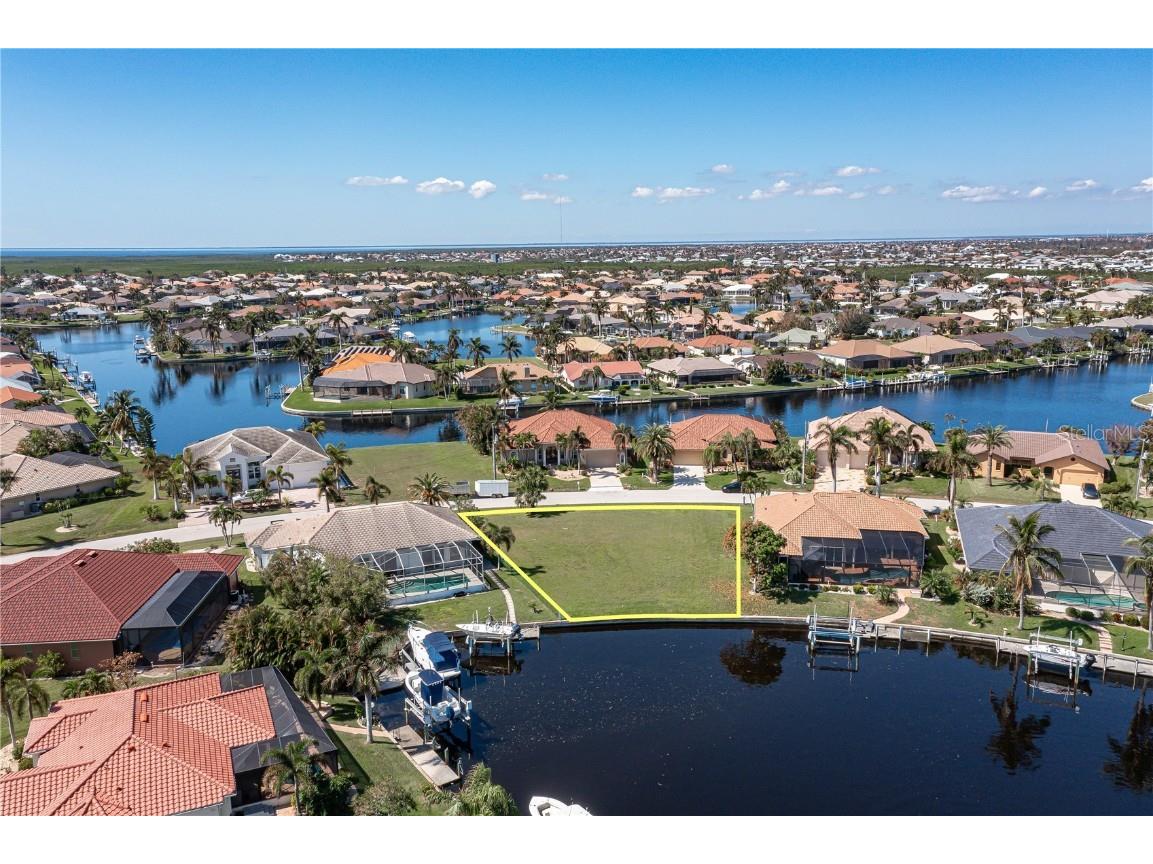 3628 Licata Court Punta Gorda FL 33950 - LICATA CANAL C7499074 image9