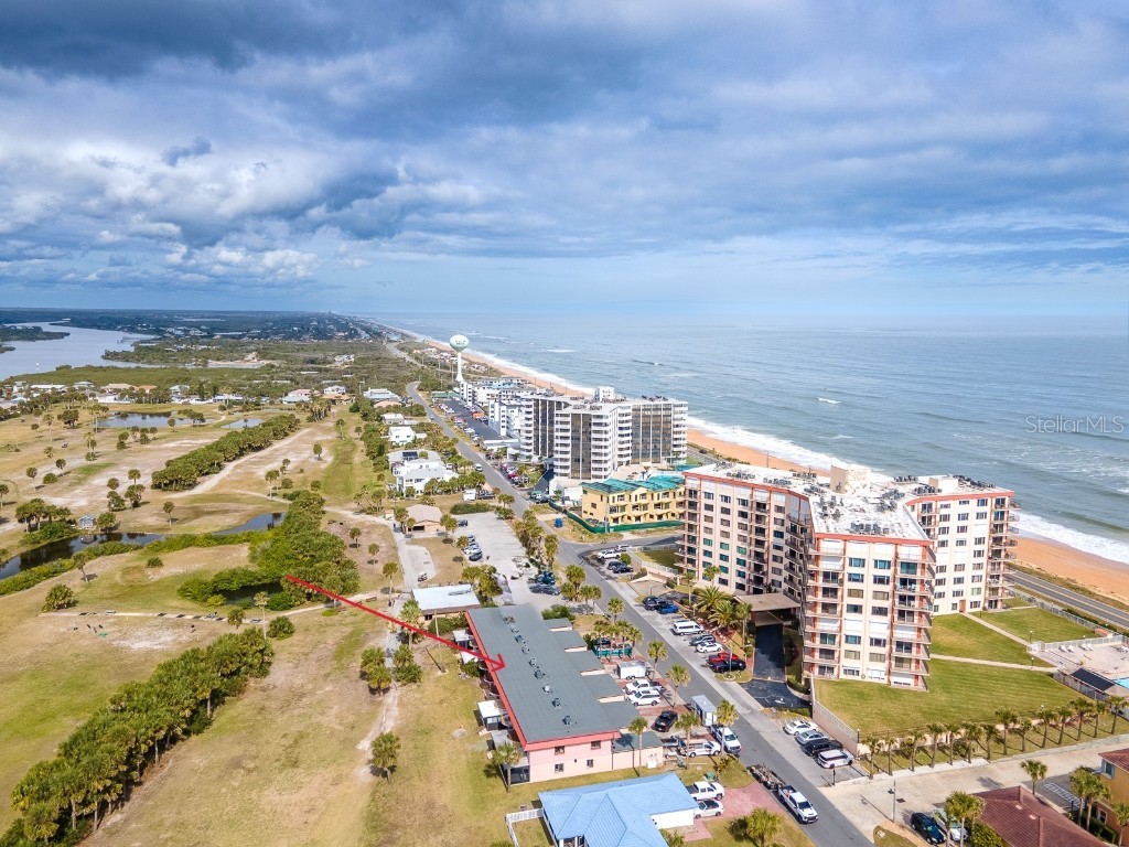 3628 S Central Avenue, Flagler Beach, FL, 32136 MLS FC304609 Edina