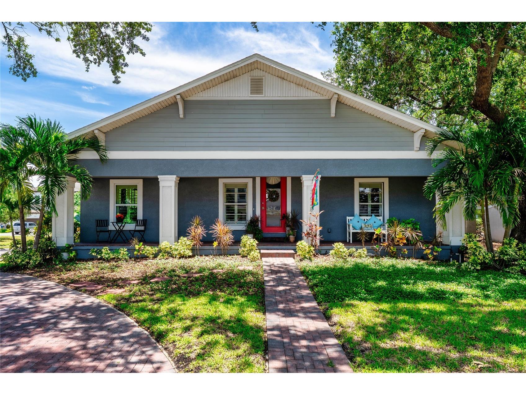 3628 S Renellie Drive Tampa FL 33629 TB8514927 image1