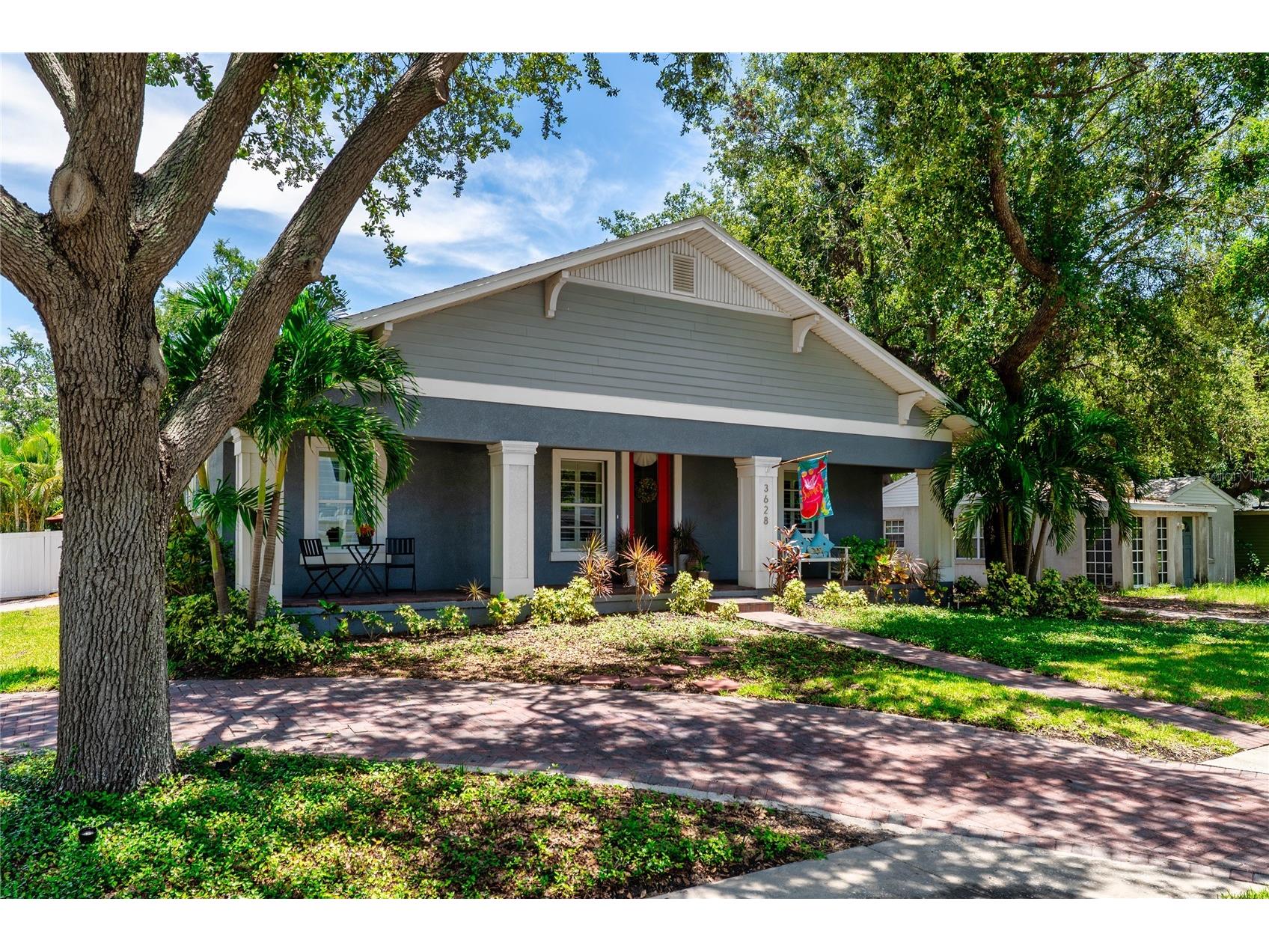3628 S Renellie Drive Tampa FL 33629 TB8514927 image2