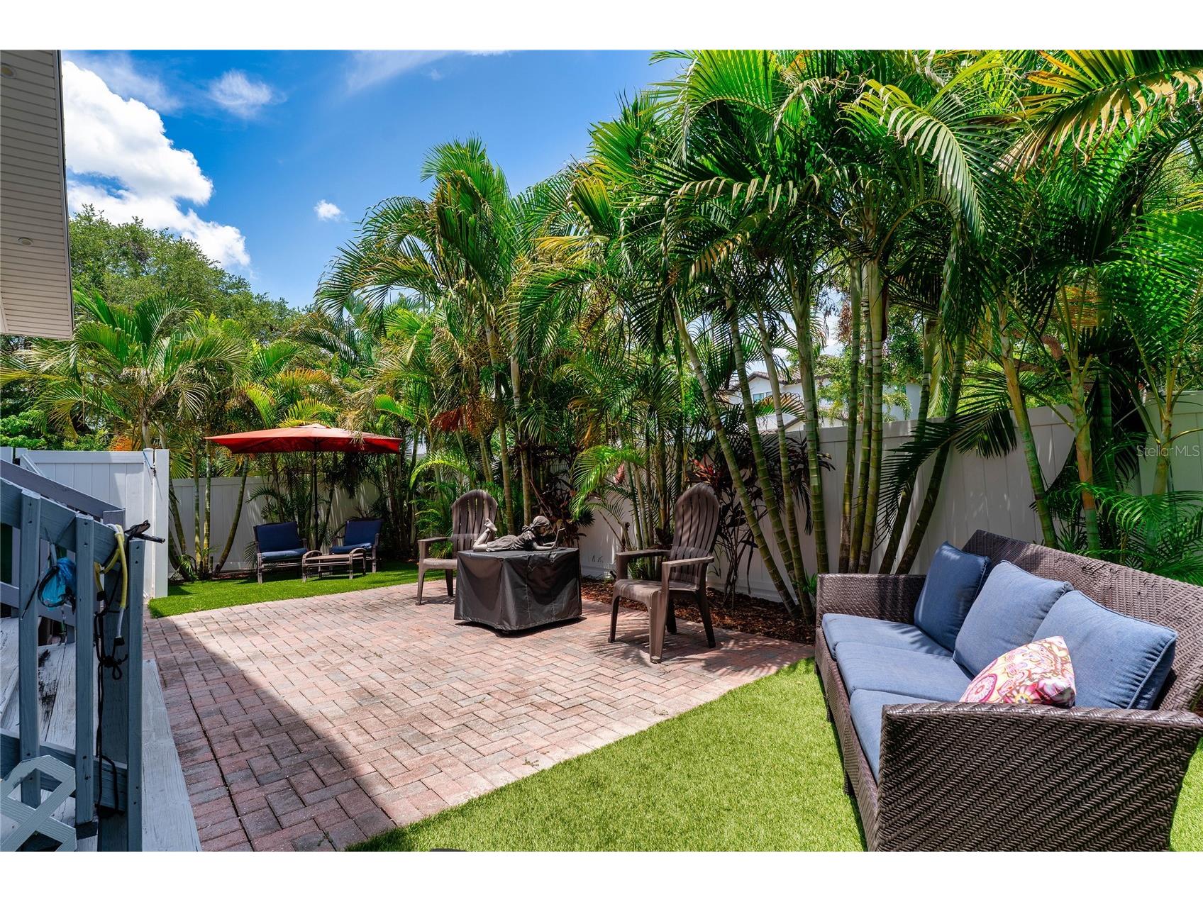 3628 S Renellie Drive Tampa FL 33629 TB8514927 image27