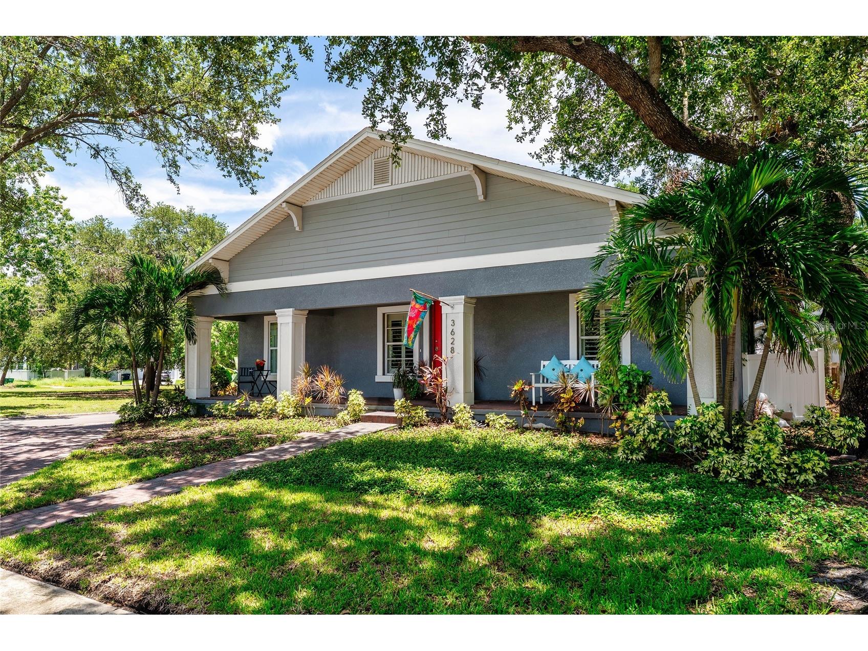 3628 S Renellie Drive Tampa FL 33629 TB8514927 image3