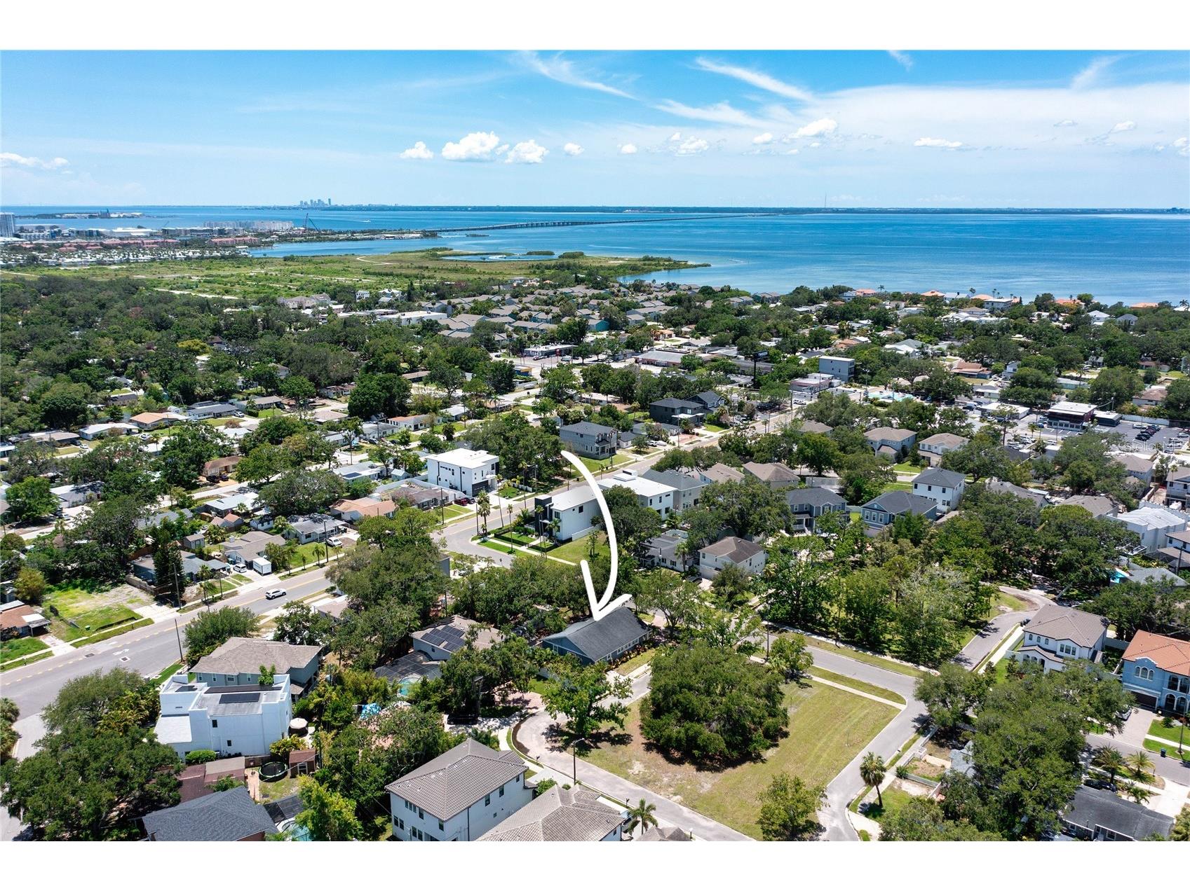 3628 S Renellie Drive Tampa FL 33629 TB8514927 image32