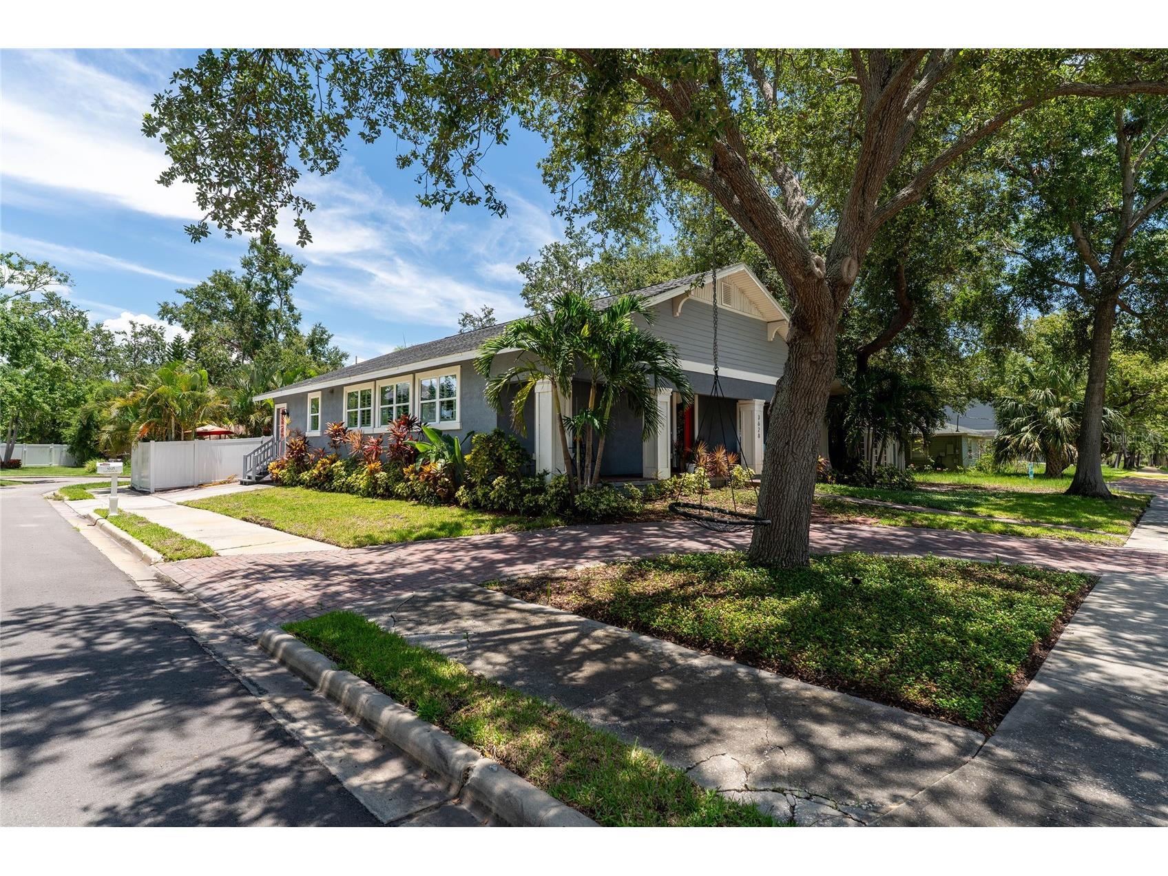 3628 S Renellie Drive Tampa FL 33629 TB8514927 image39