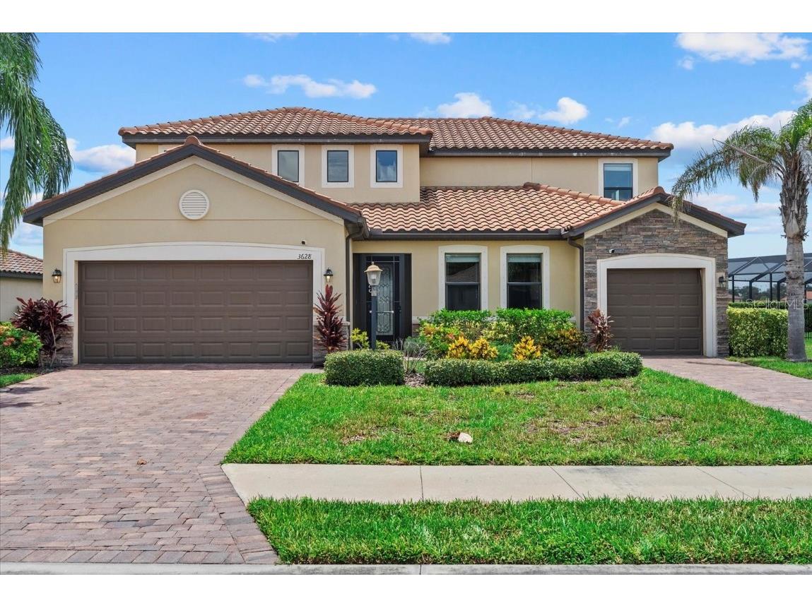 3628 Scrub Creek Run Lakewood Ranch FL 34211 A4659035 image1