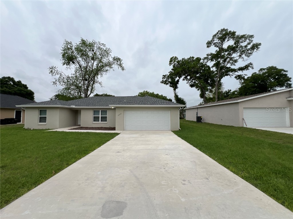 3628 SE 134th Street Belleview FL 34420 O6191532 image1