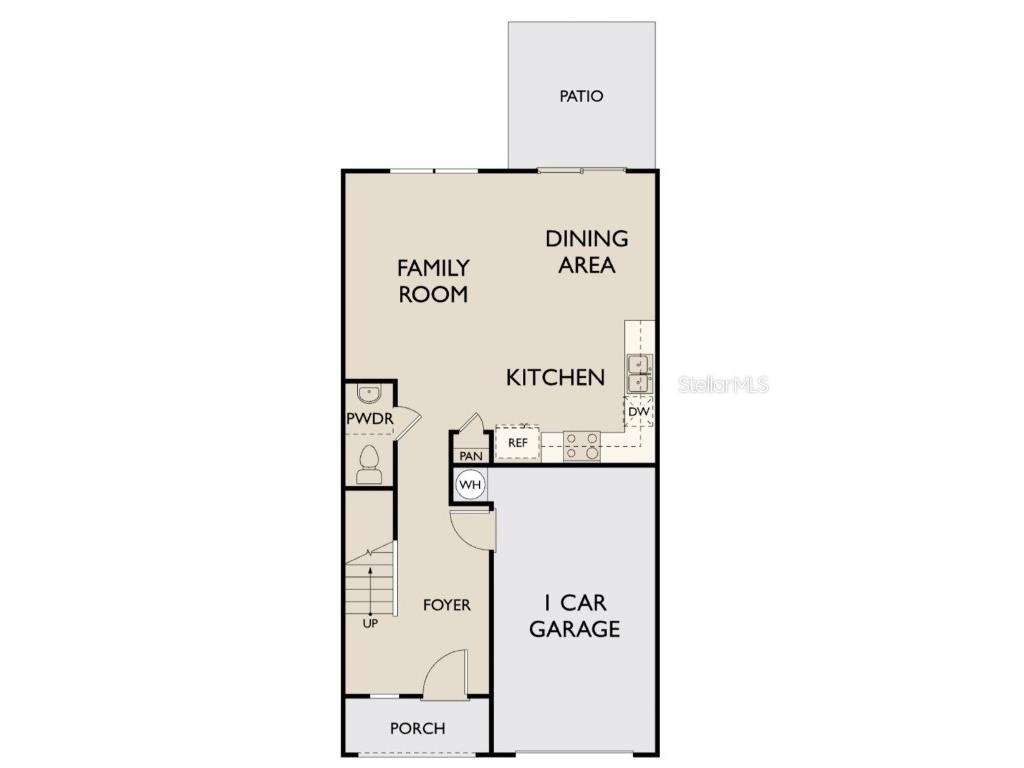 3628 Spire Drive Davenport FL 33837 TB8433901 image2