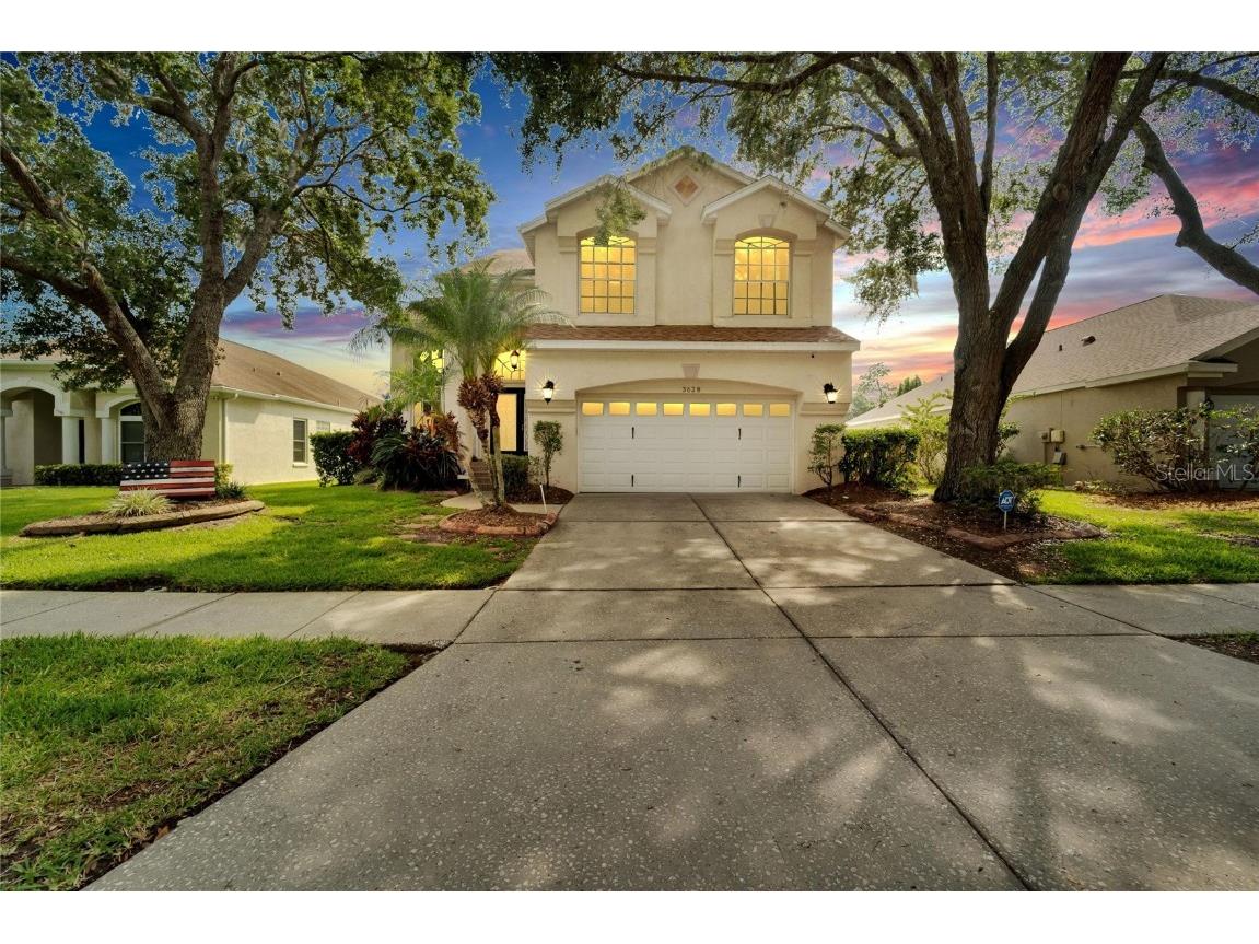 3628 Springville Drive Valrico FL 33596 T3442947 image1