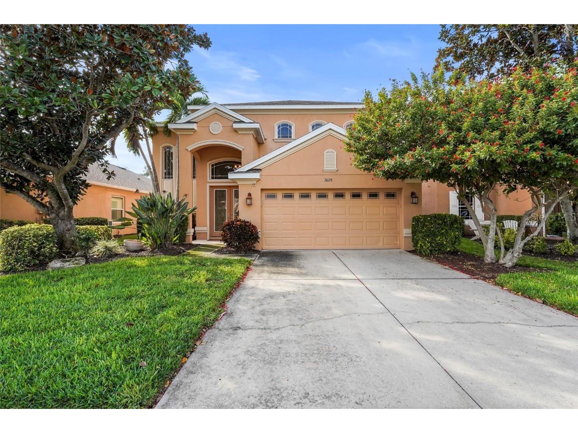 3628 Summerwind Circle Bradenton FL 34209 A4676083 image1