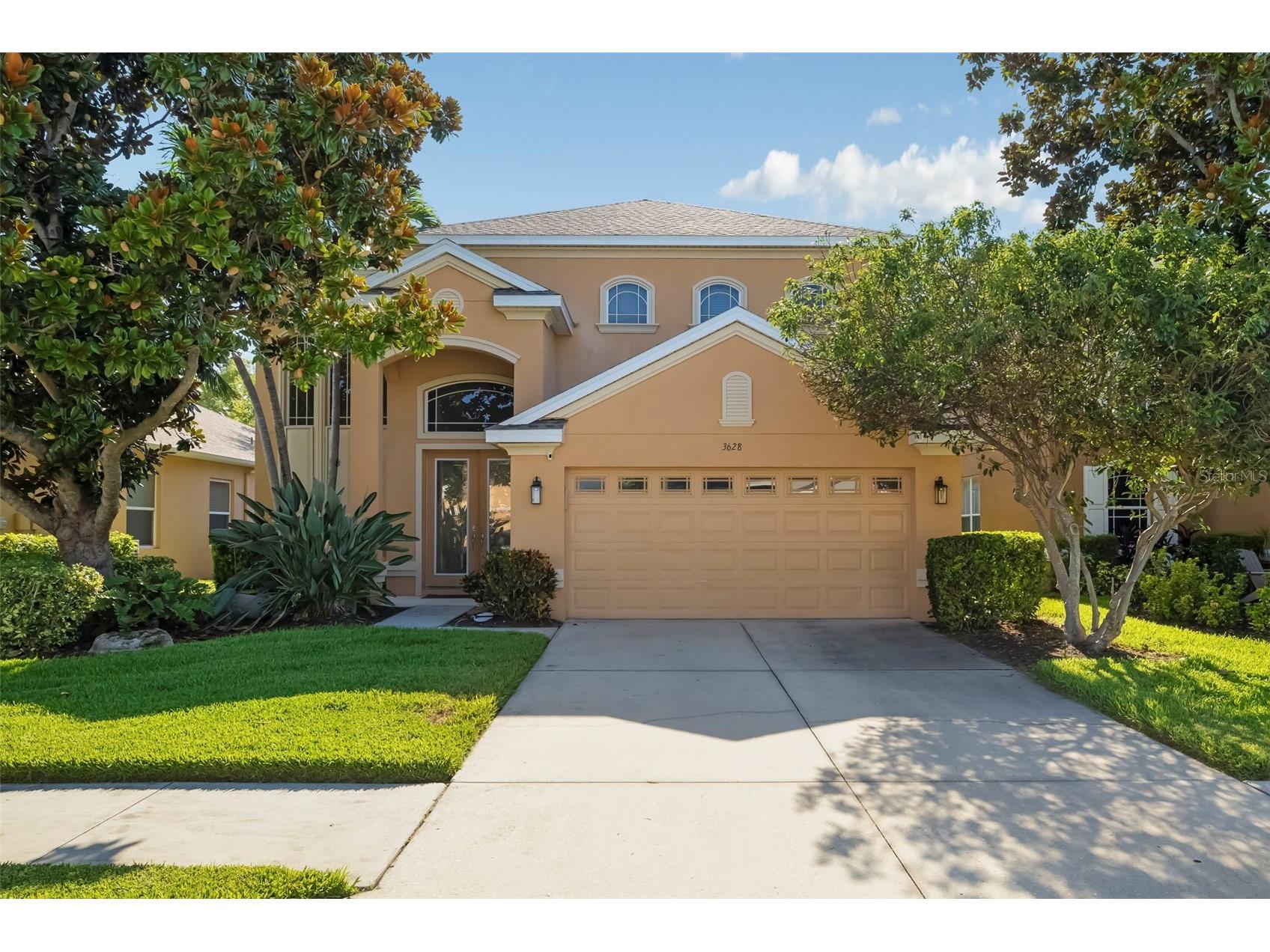 3628 Summerwind Circle Bradenton FL 34209 A4700960 image1
