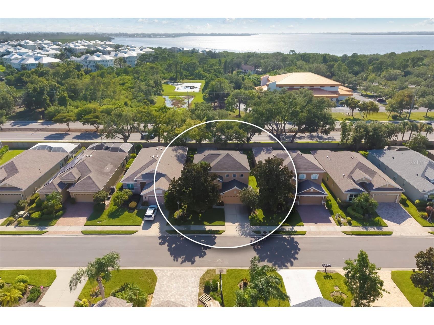 3628 Summerwind Circle Bradenton FL 34209 A4700960 image4