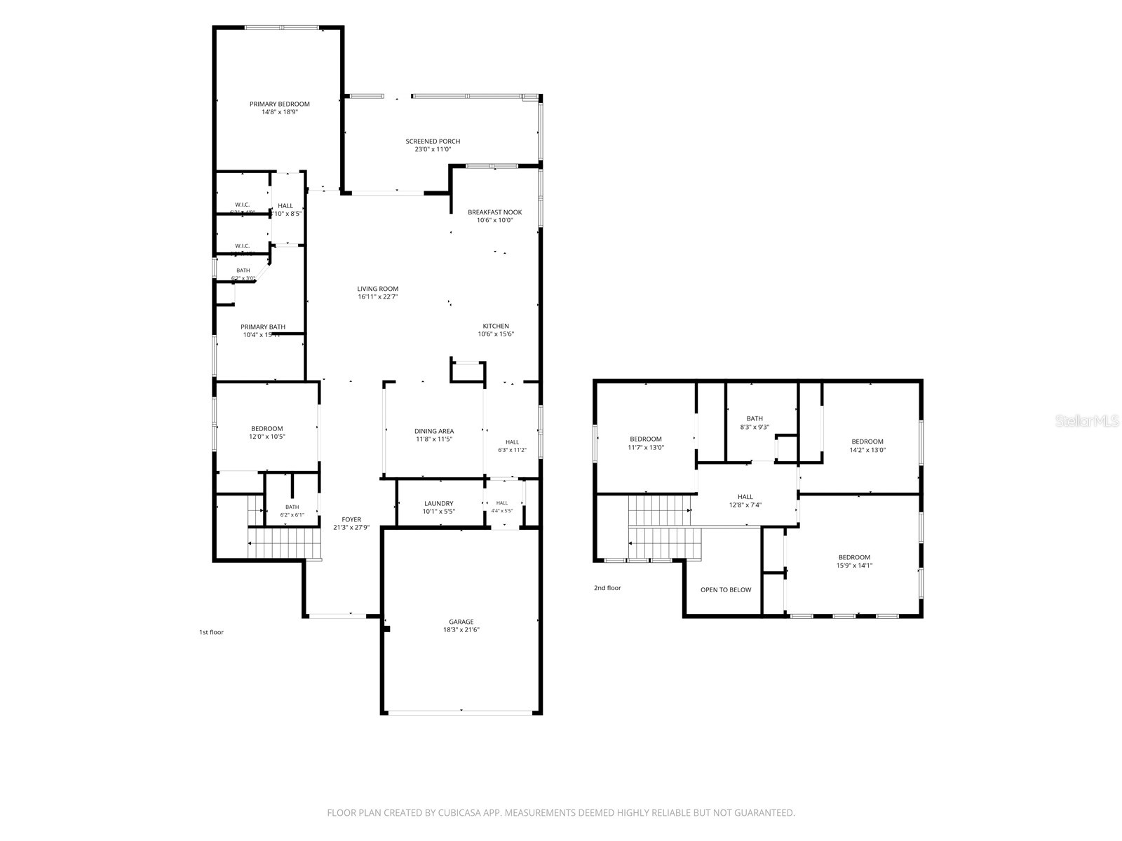 3628 Summerwind Circle Bradenton FL 34209 A4700960 image48