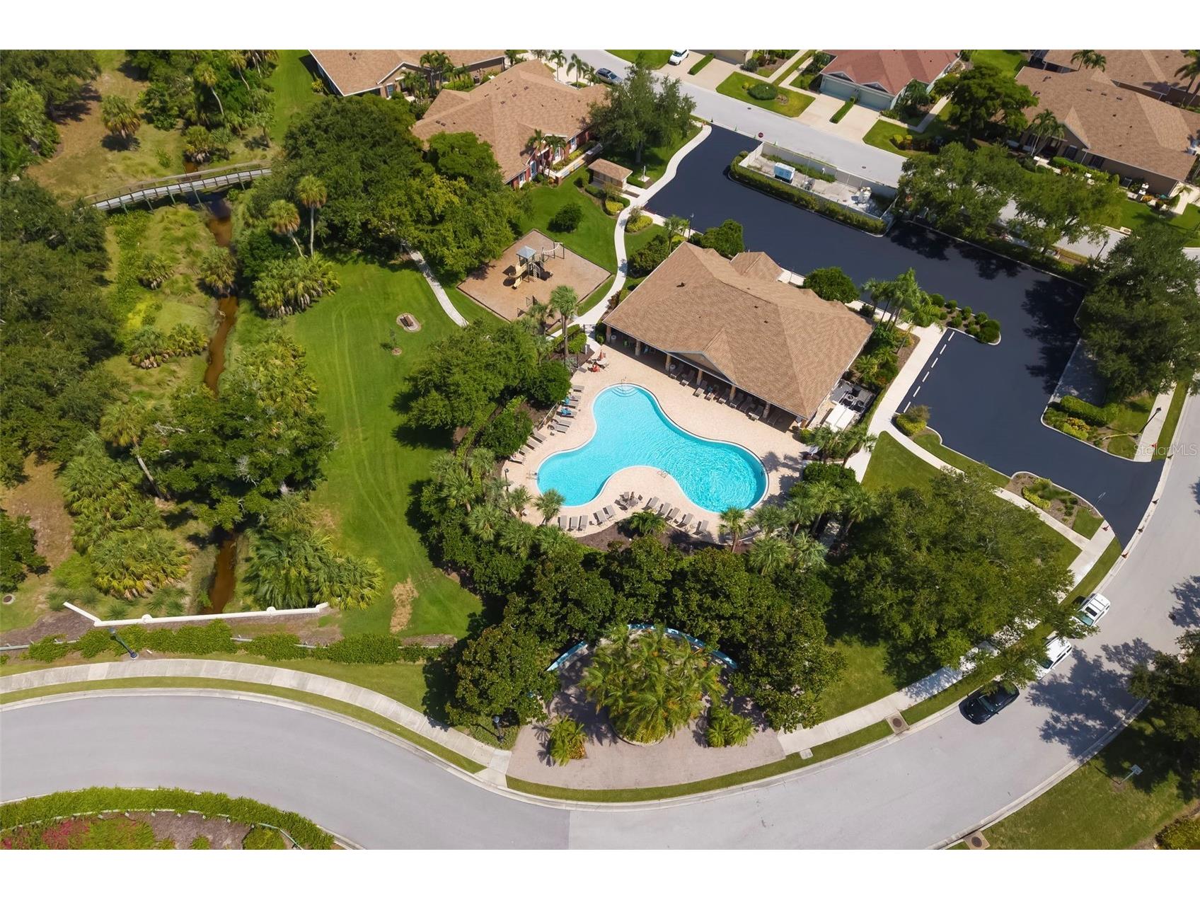3628 Summerwind Circle Bradenton FL 34209 A4700960 image50