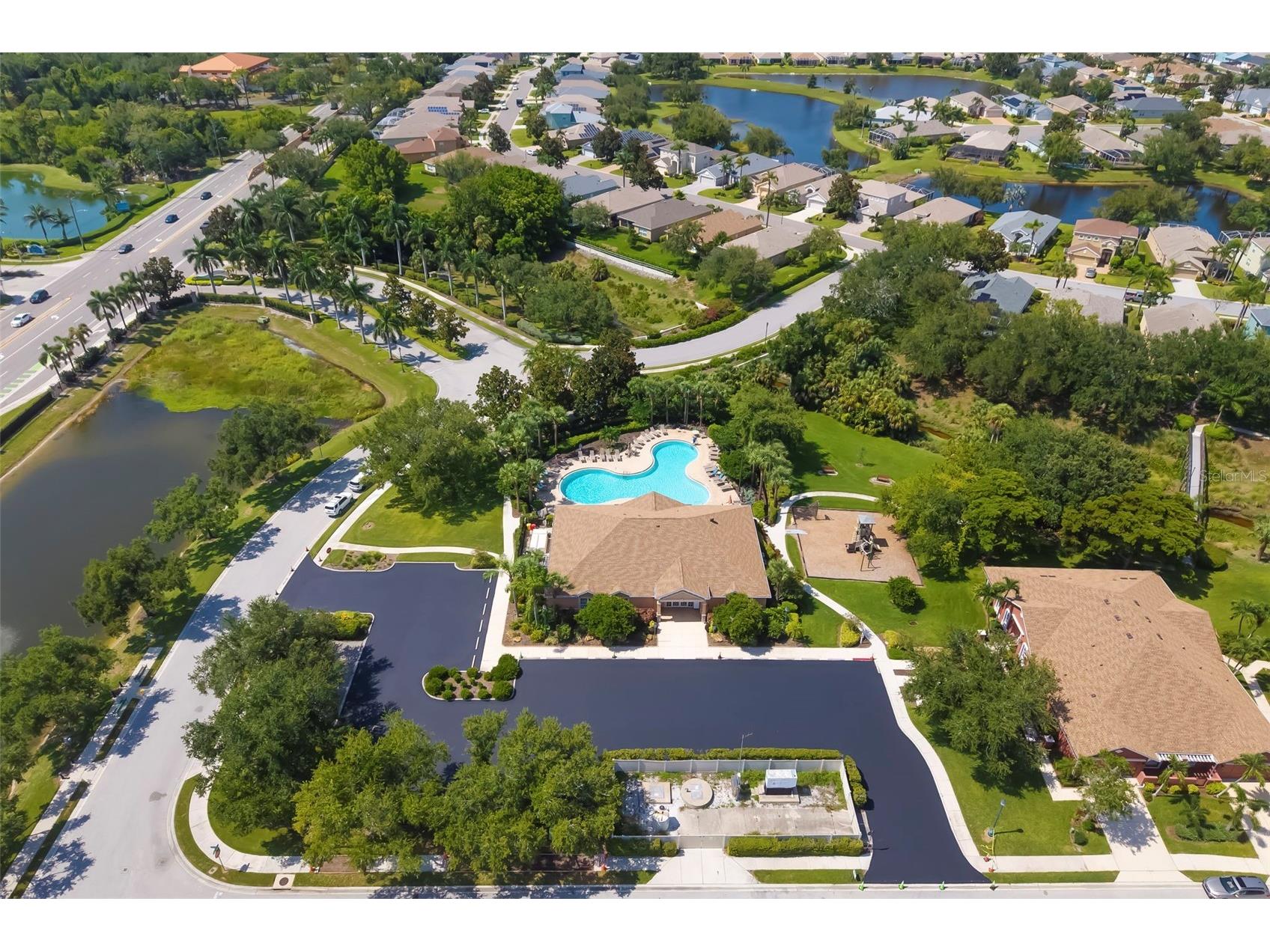 3628 Summerwind Circle Bradenton FL 34209 A4700960 image54