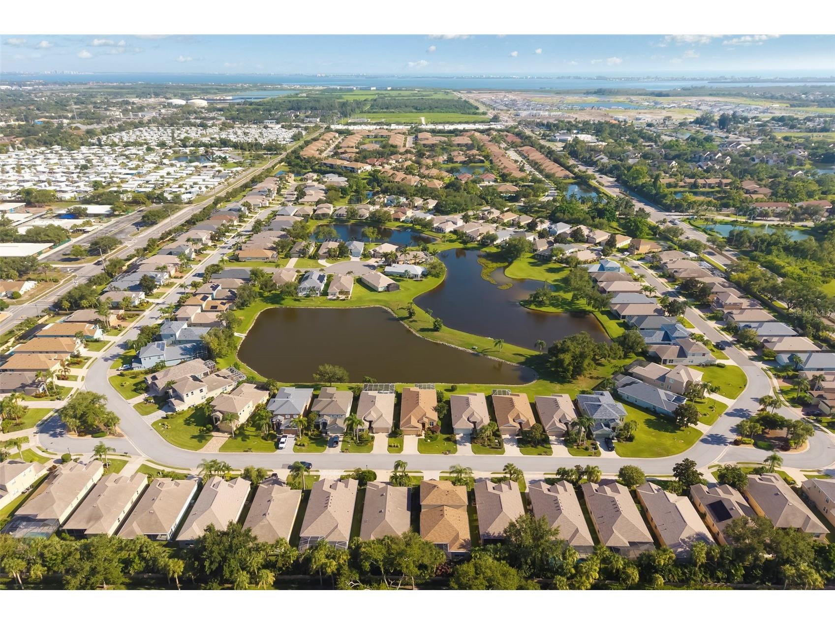 3628 Summerwind Circle Bradenton FL 34209 A4700960 image59