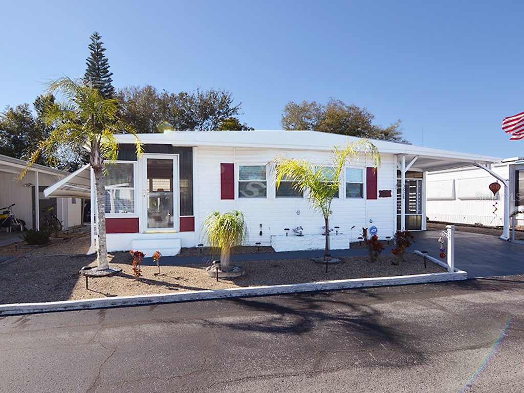 3628 Tiki Drive Holiday FL 34691 W7862635 image1